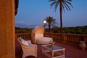 Villa (Suite)