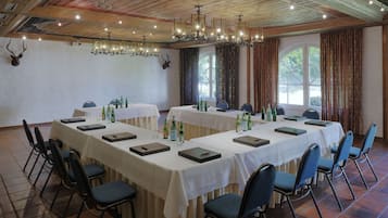 Sala de reuniones