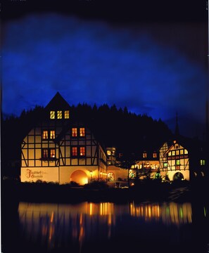 Exterior - Hotel Jagdhof Glashütte (Bad Laasphe)