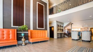 ล็อบบี้