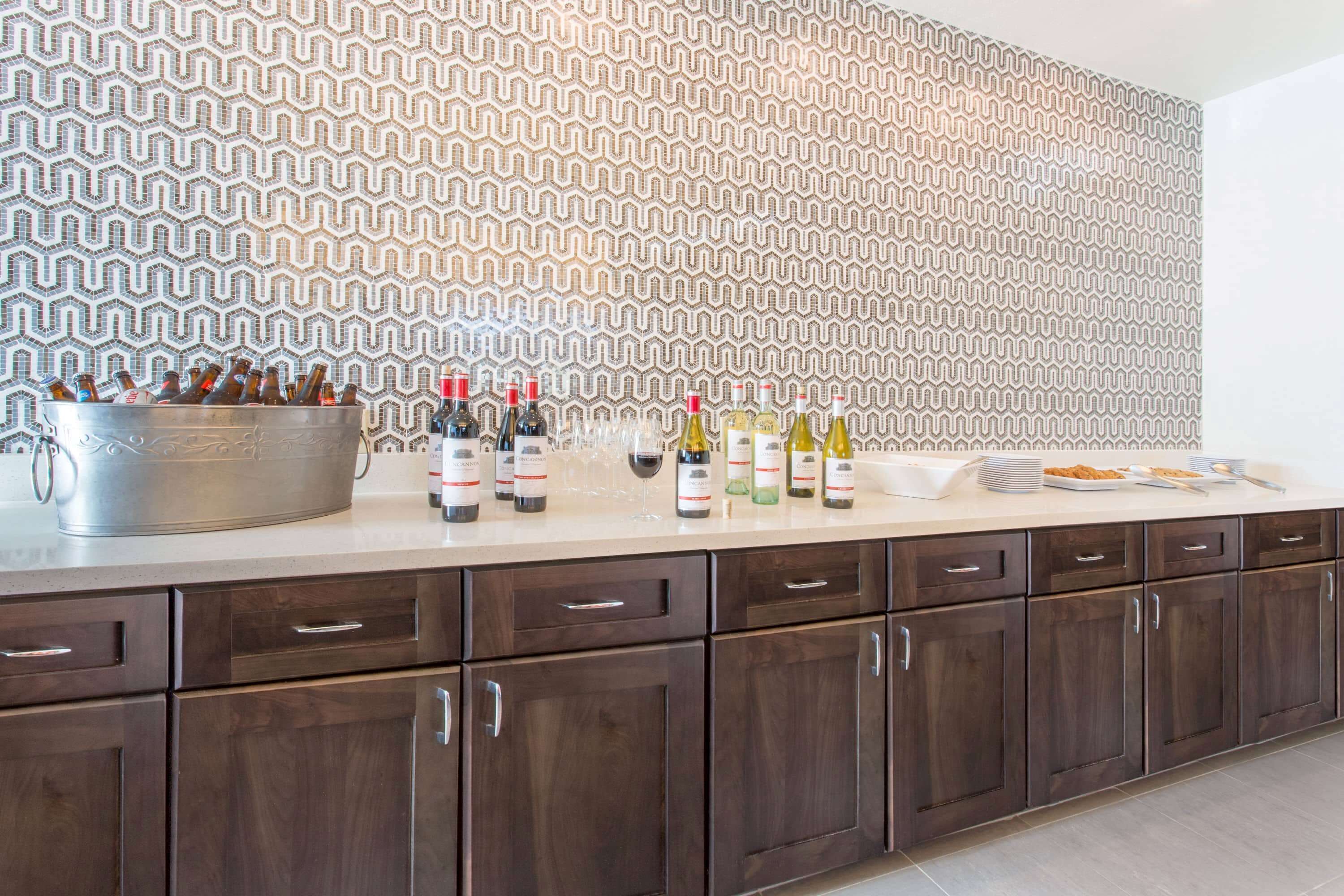 包含每日外带式早餐