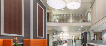 Hawthorn Suites by Wyndham Livermore Wine Country