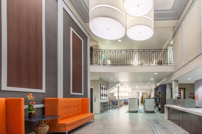 Hawthorn Suites by Wyndham Livermore Wine Country