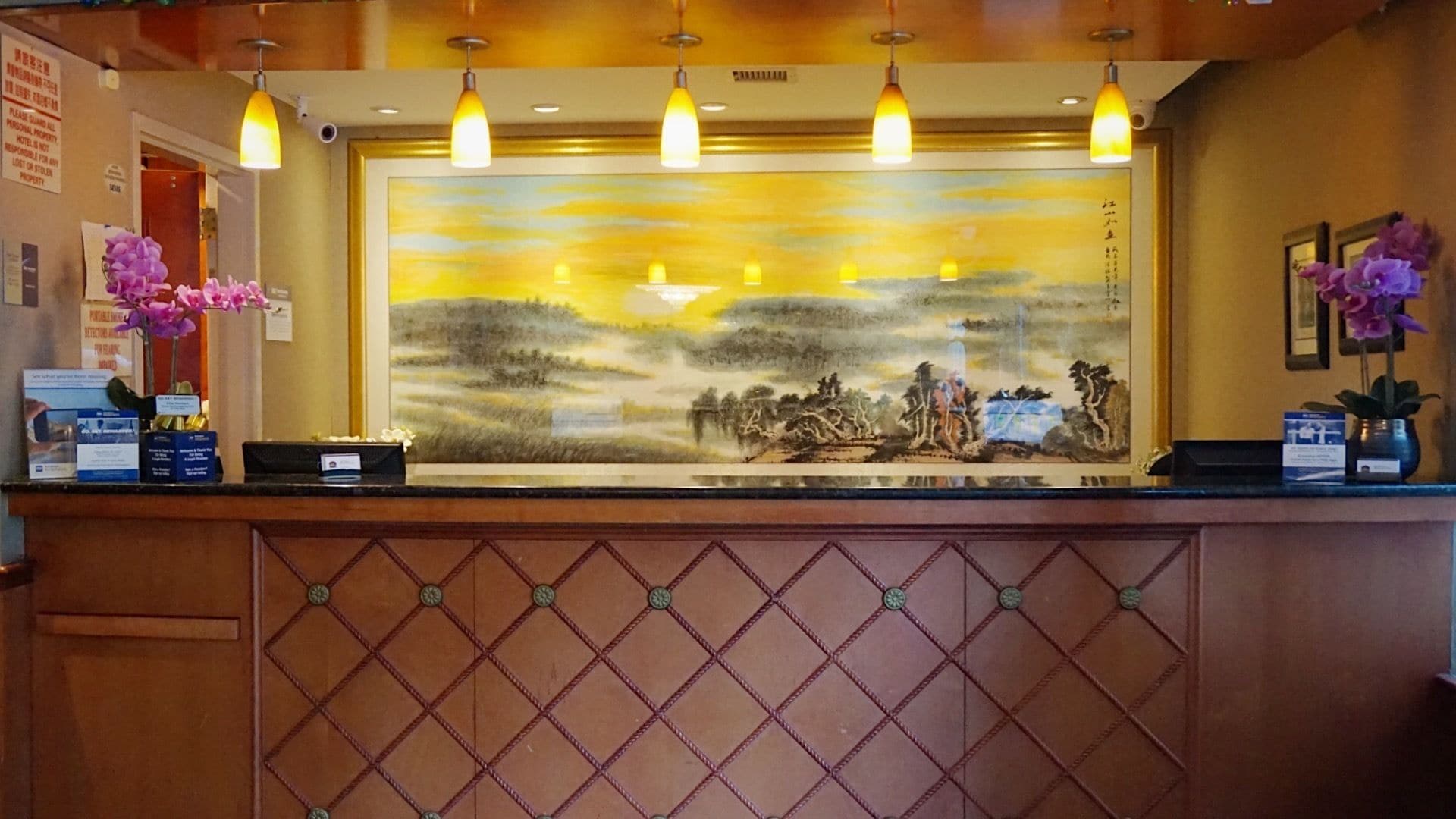 Foto - Best Western Queens Court