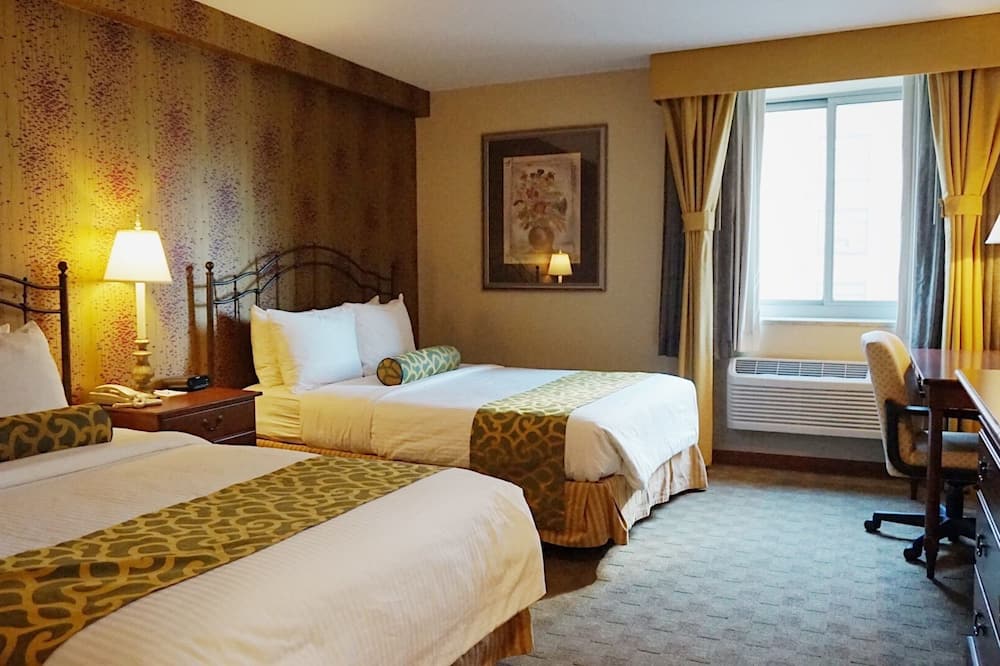Best Western Queens Court Hotel
