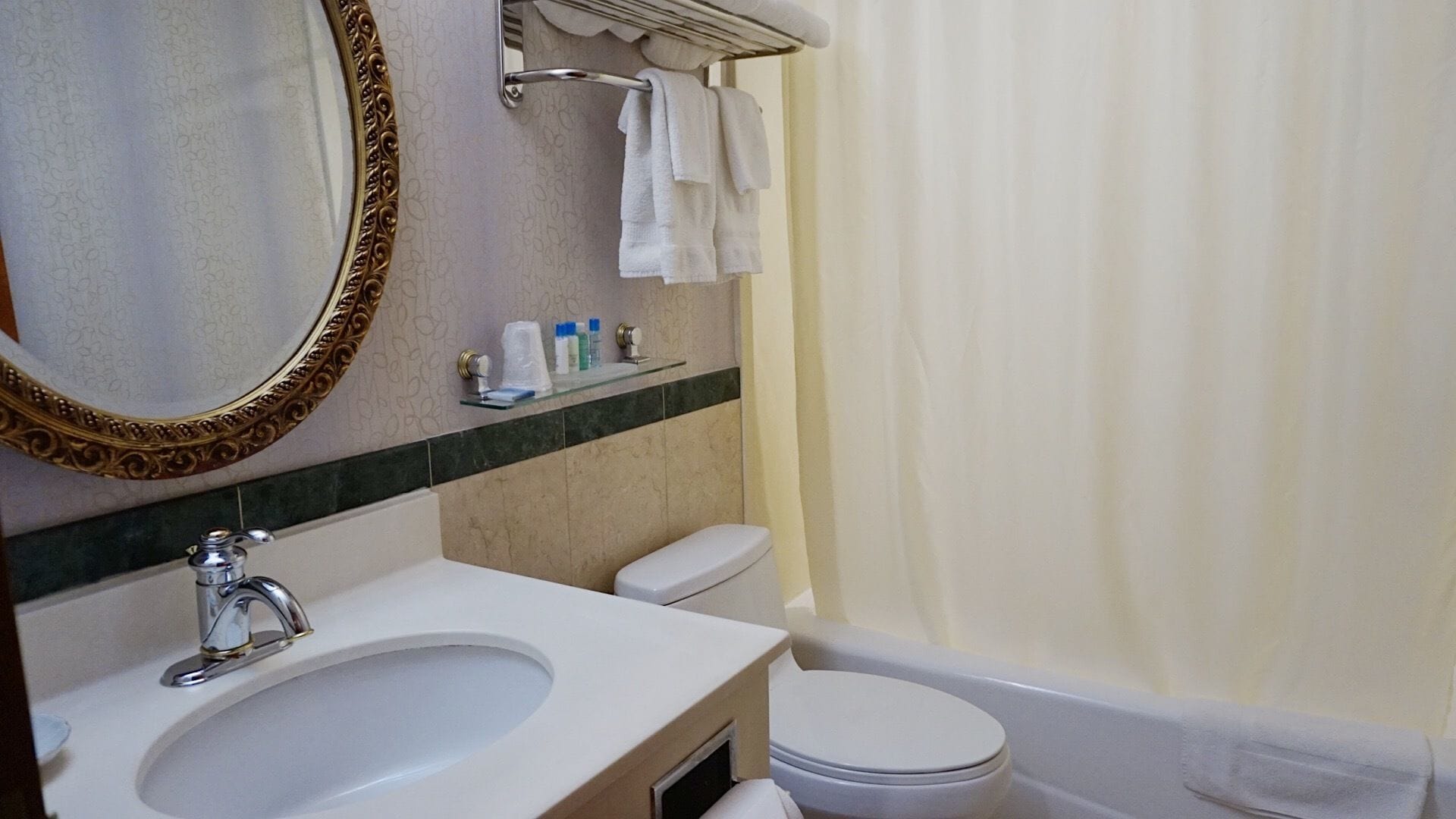 Foto - Best Western Queens Court