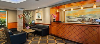 Best Western Queens Court Hotel