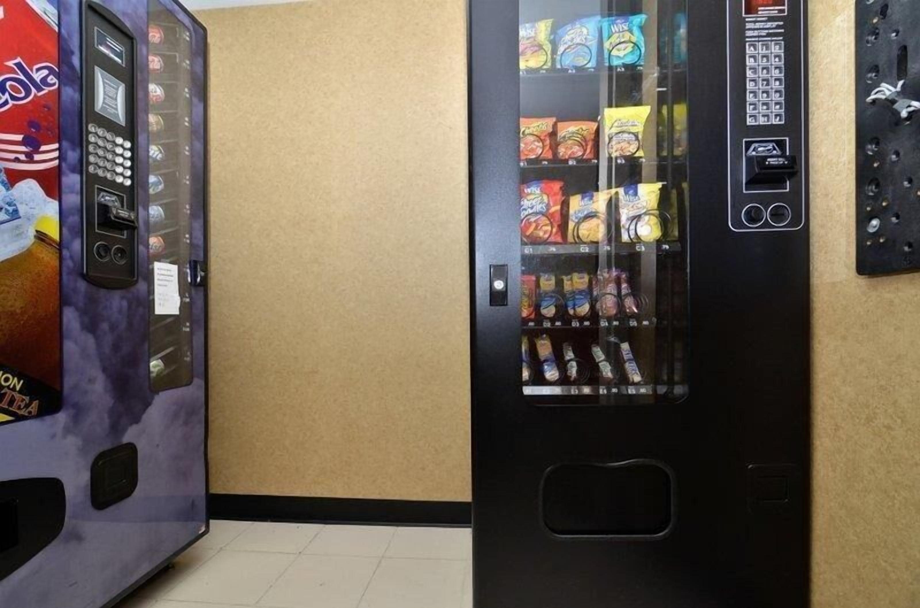 Foto - Best Western Queens Court