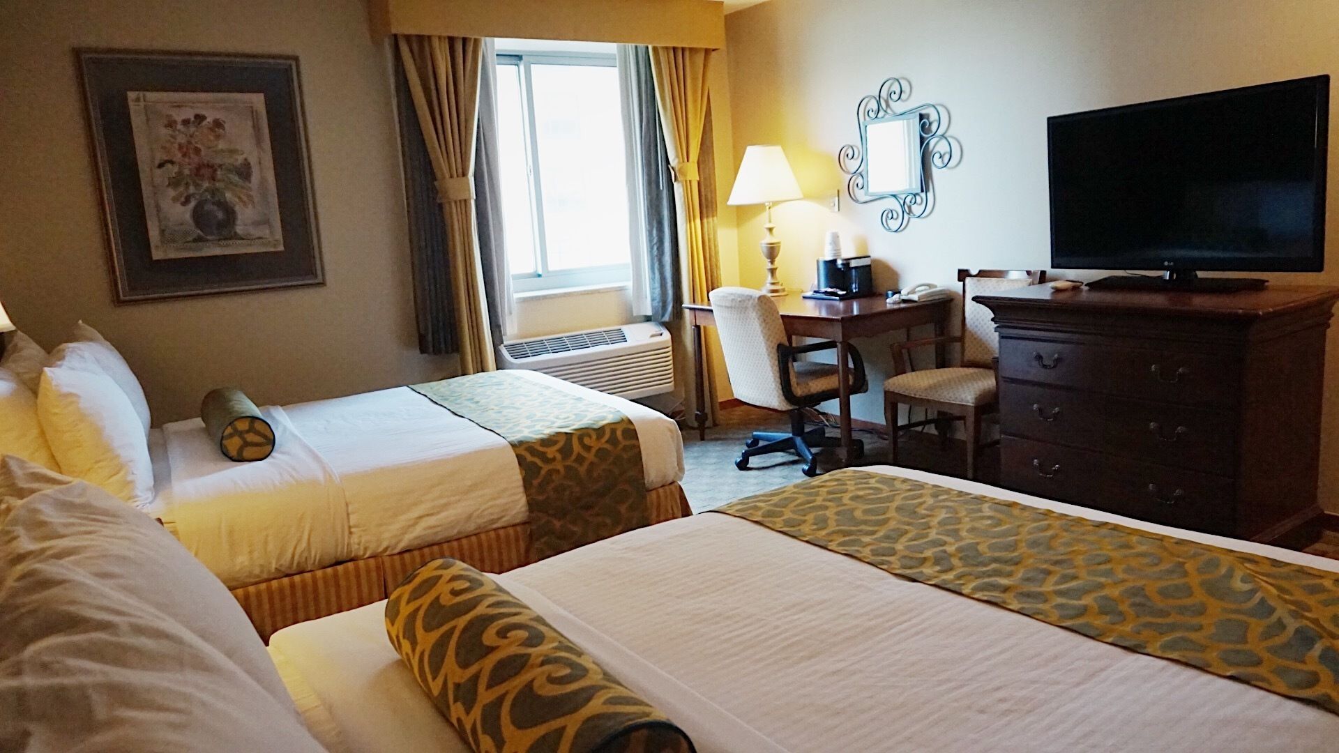 Foto - Best Western Queens Court