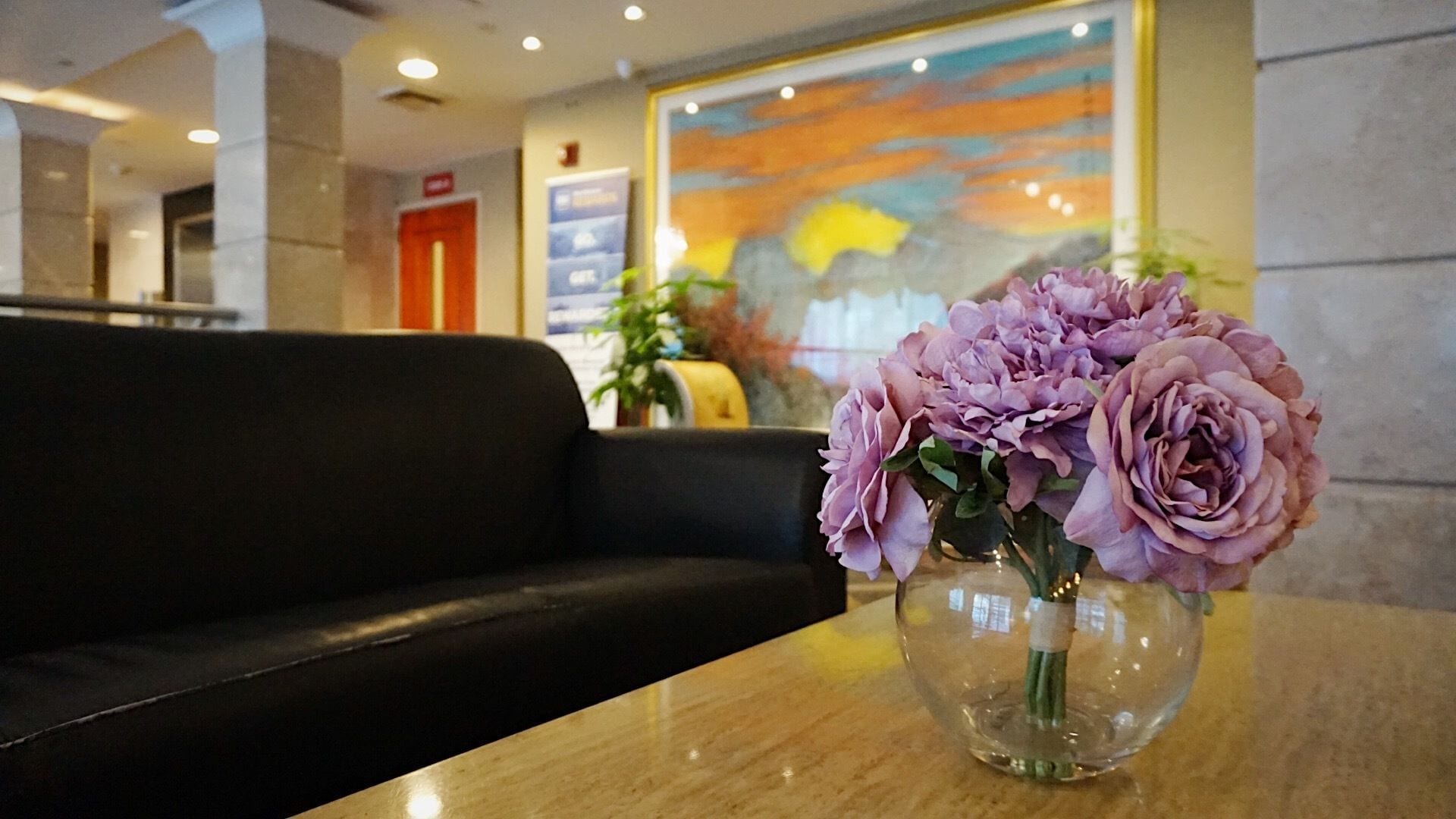 Foto - Best Western Queens Court