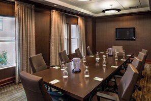 Sala de reuniones