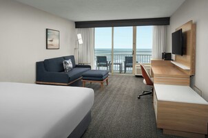 客房内保险箱、办公桌、熨斗/熨衣板、免费 WiFi