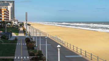 Am Strand