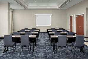 Sala de reuniones