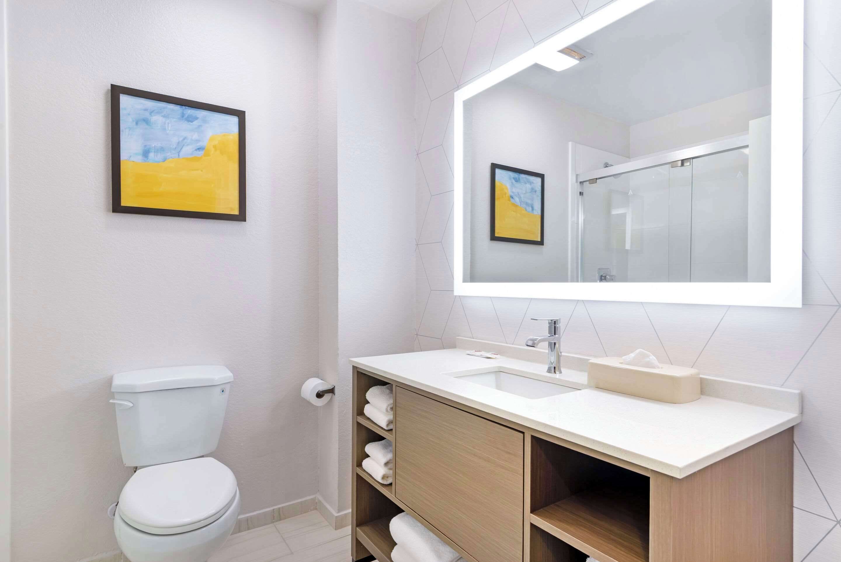 desk, laptop workspace, blackout curtains, soundproofing