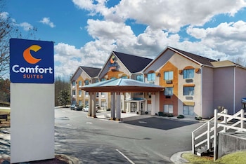 Comfort Suites Northside Hospital Gwinnett