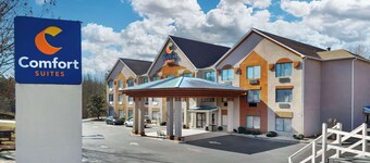 Comfort Suites Northside Hospital Gwinnett