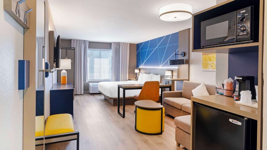 Comfort Suites Northside Hospital Gwinnett