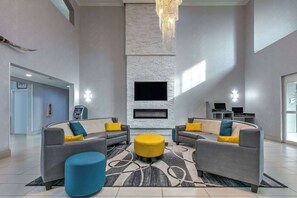 ล็อบบี้