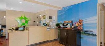 纽波特纽斯约克镇美洲长住套房酒店