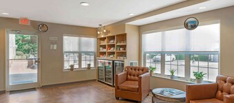 Extended Stay America Suites Newport News Yorktown