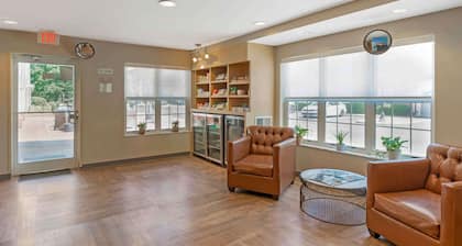 Extended Stay America Suites Newport News Yorktown