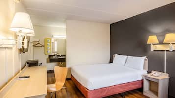 Roba de llit d'alta qualitat i roba de llit