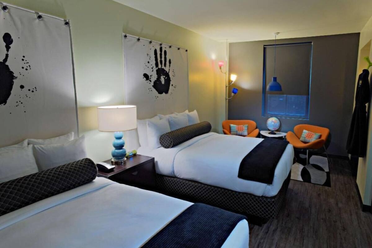 Draps en coton égyptien, literie de qualité