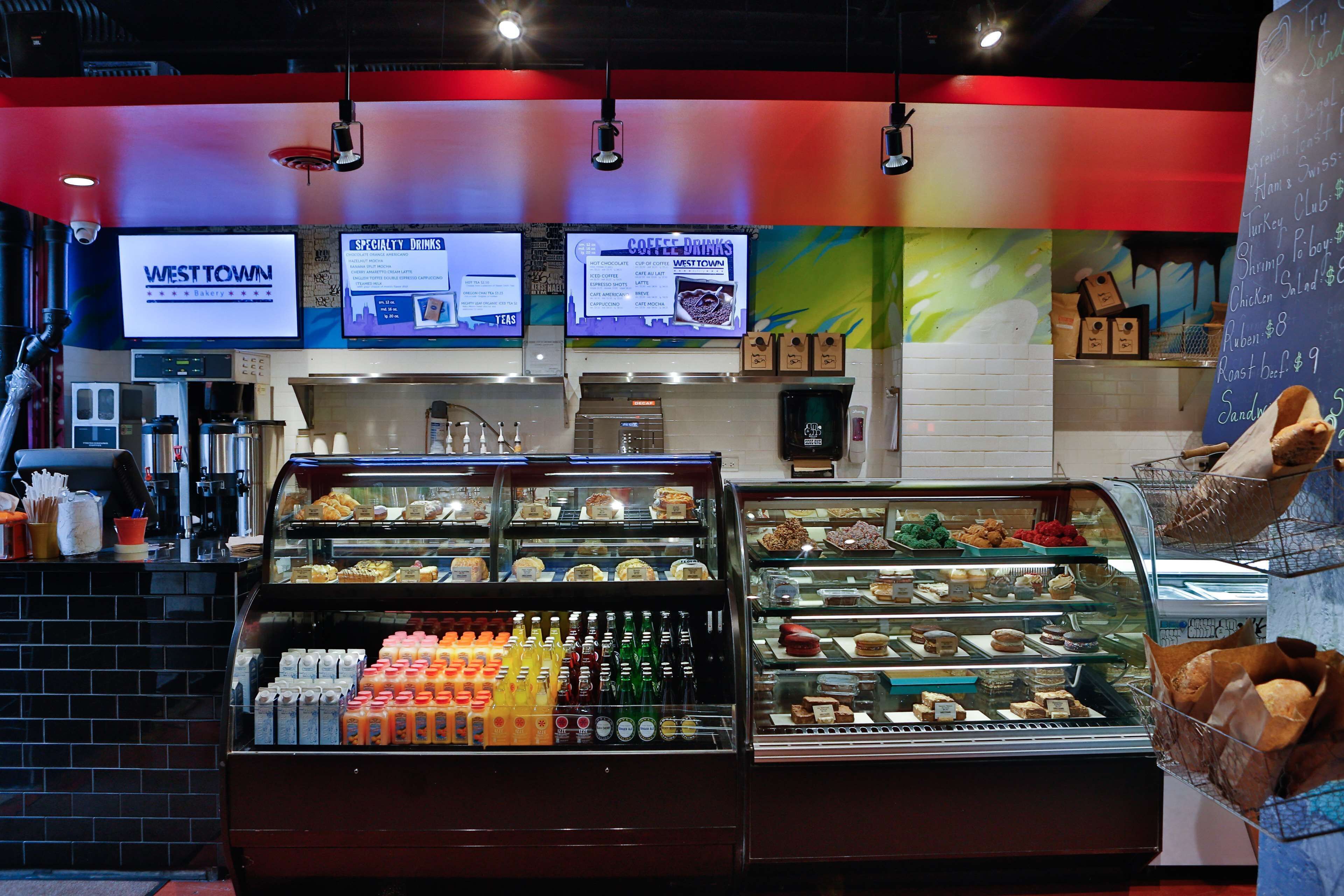 Foto - Acme Hotel Company Chicago