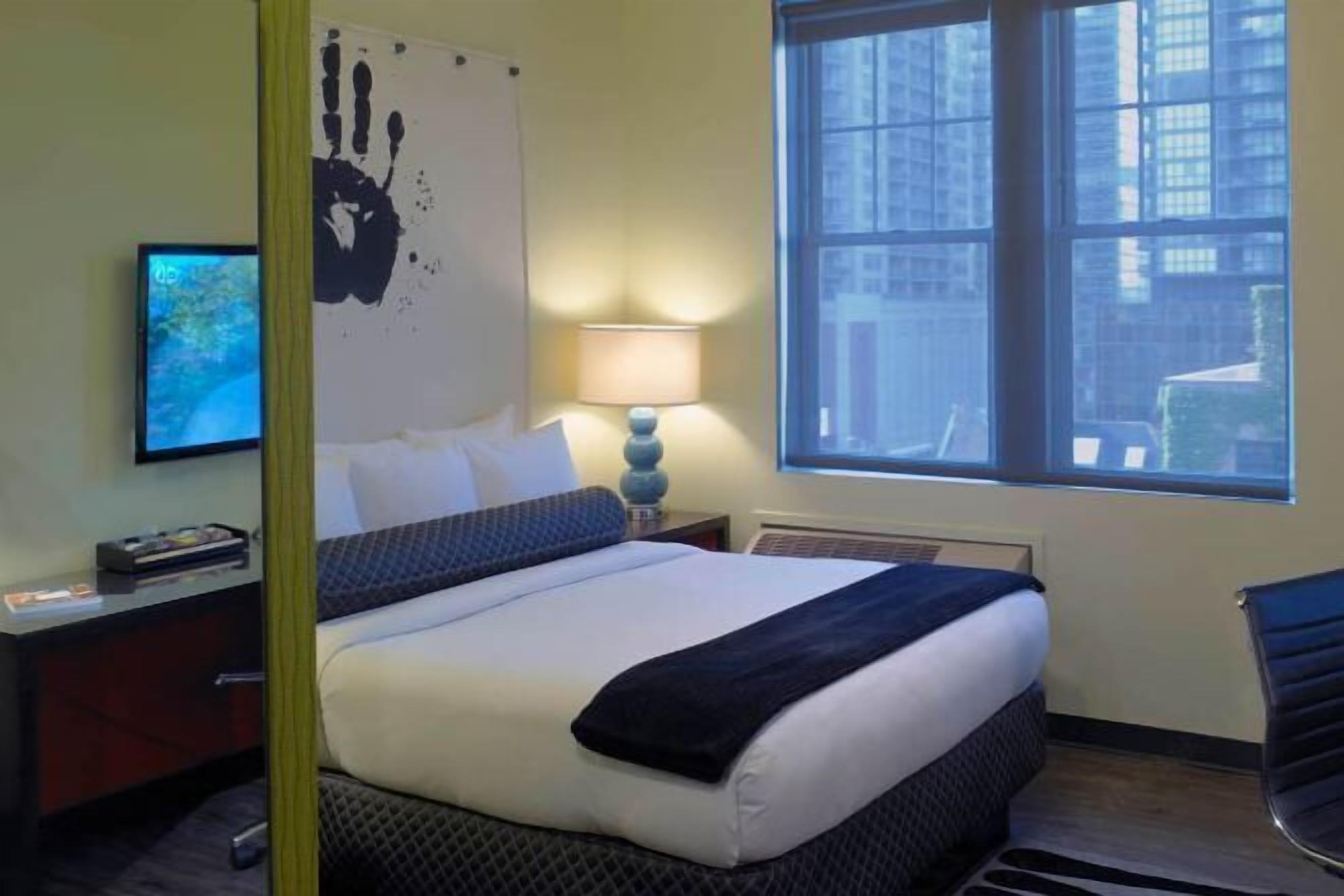 Lakens van Egyptisch katoen, luxe beddengoed, pillowtop-bedden