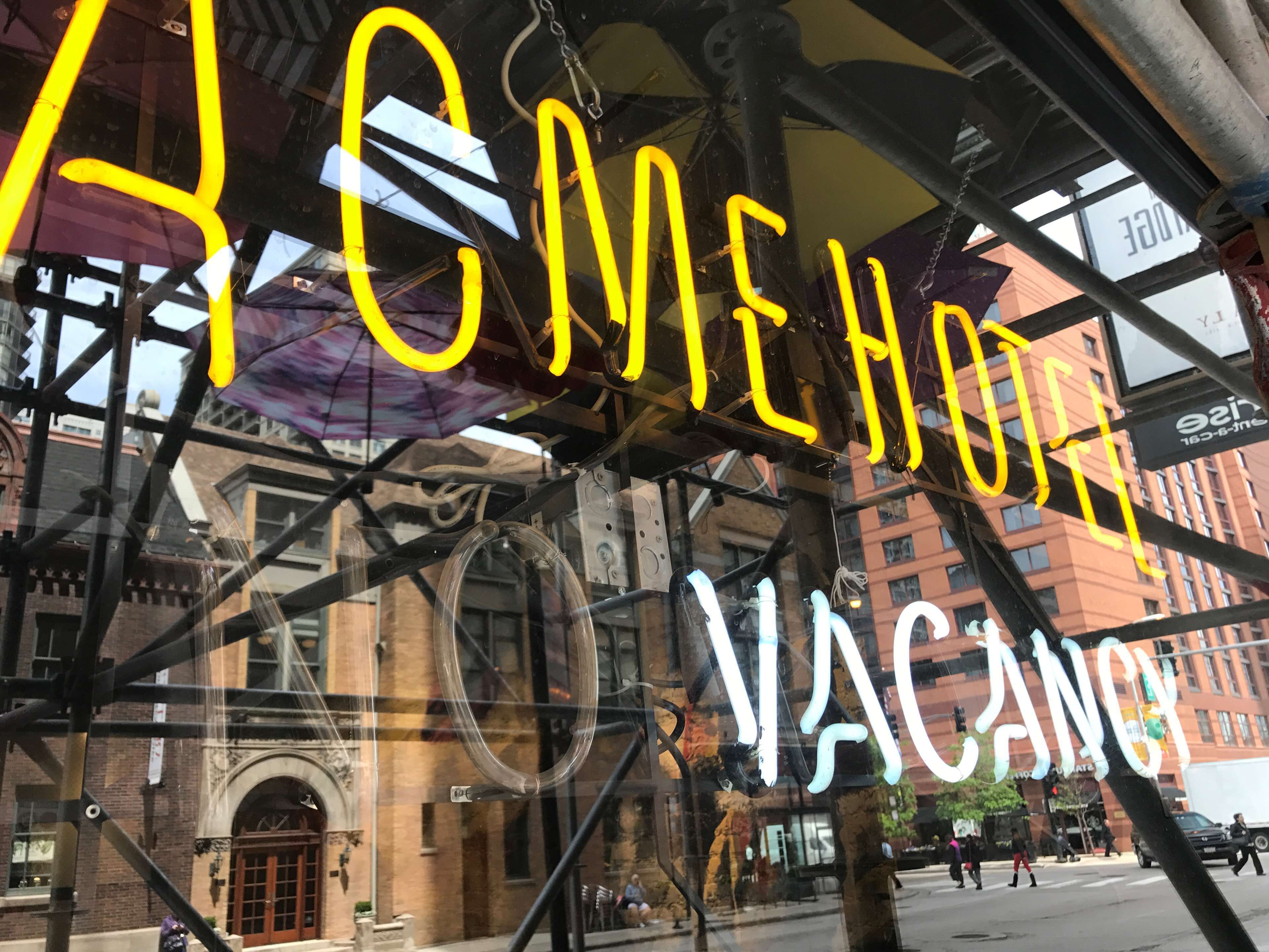 Foto - Acme Hotel Company Chicago