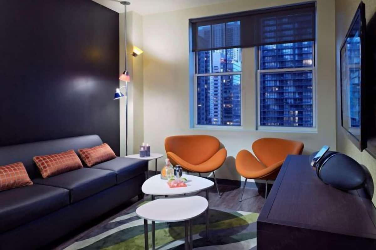 Televisor LED de 46 polzades amb canals digitals i televisor