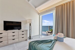 Lakens van Egyptisch katoen, luxe beddengoed, donsdekens