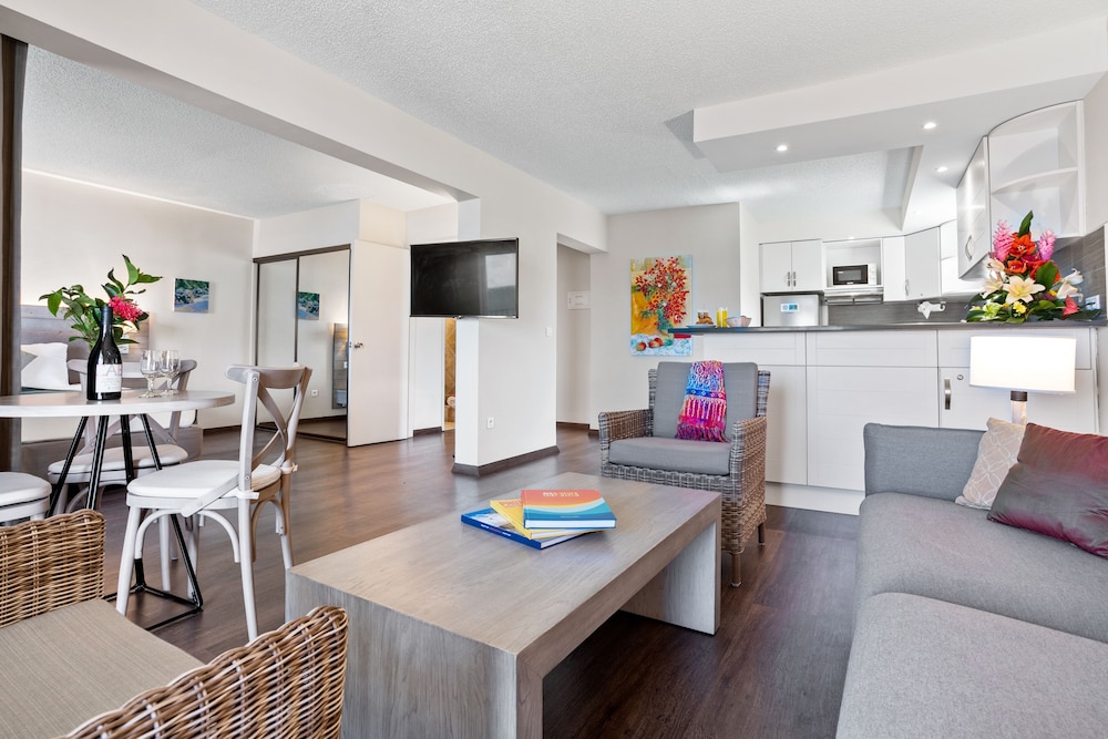 Grand Case Beach Club by null