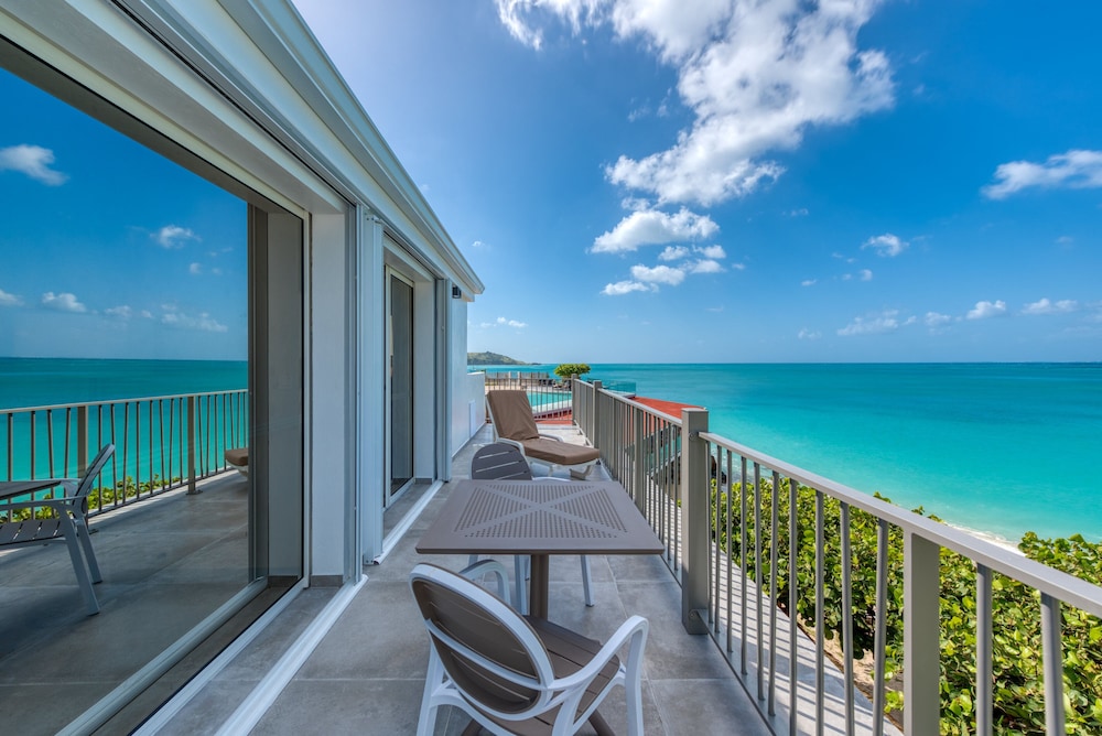 Grand Case Beach Club by null