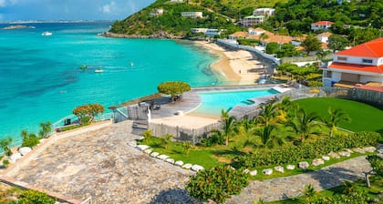 Grand Case Beach Club