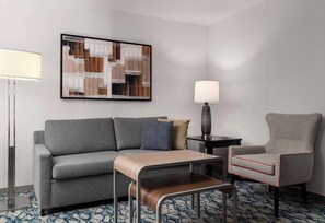 Flat-screen TV - Homewood Suites by Hilton Boston/Cambridge-Arlington, MA (Arlington)