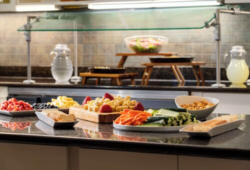 Homewood Suites by Hilton Boston/Cambridge-Arlington, MA