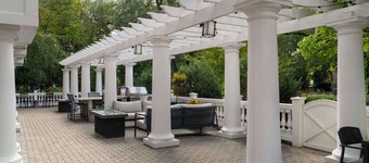 Homewood Suites by Hilton Boston/Cambridge-Arlington, MA