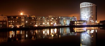 Clayton Hotel Limerick