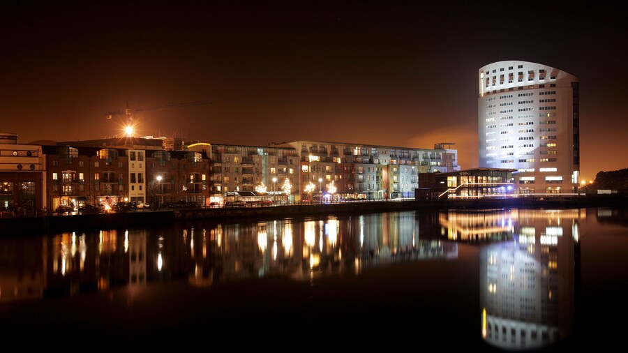 Clayton Hotel Limerick