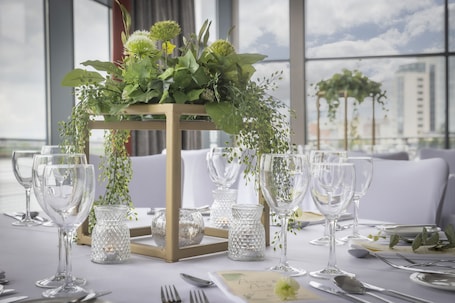 Servicio de la propiedad