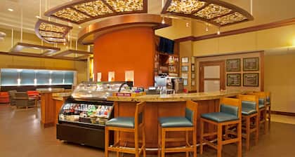 Hyatt Place Atlanta Airport-North