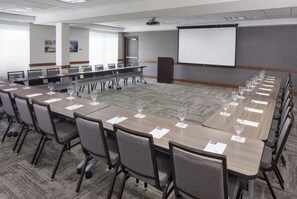 Banquet hall - Hyatt Place Atlanta Airport-North (Atlanta)
