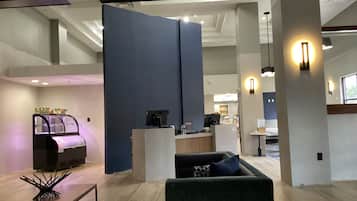 Recepción