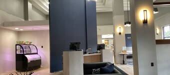 Hyatt Place Atlanta Airport-North