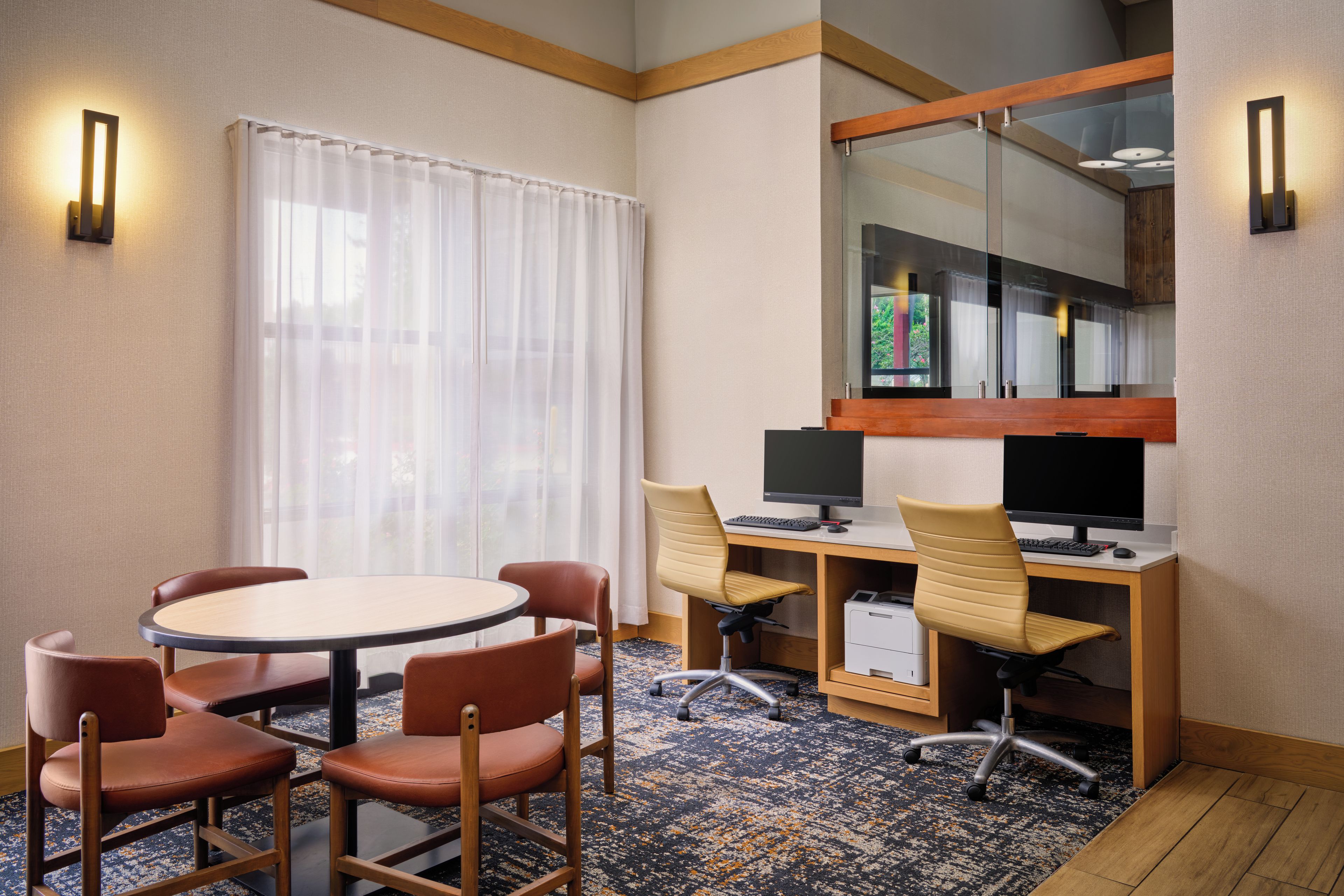 Foto - Hyatt Place Atlanta Airport North