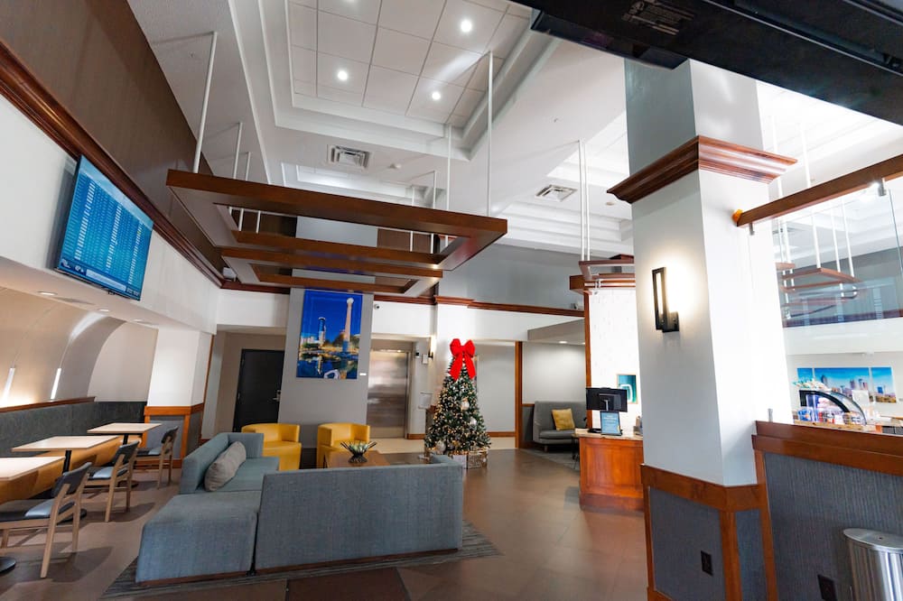 Hyatt Place Atlanta Airport-North