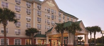 Country Inn & Suites by Radisson, Orlando Airport, FL