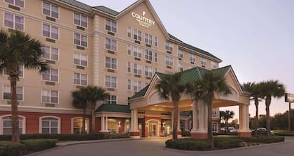 Country Inn & Suites by Radisson, Orlando Airport, FL